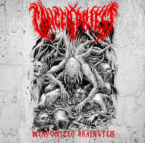 Weaponized Brainstem